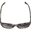 Circus NY Women’s Cc483 Oversized Cat Eye Sunglasses with Uv400 Protection. Trendy Gifts for Her, 57 Mm(Grey & Tortoise)