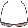 Circus NY Women’s Cc483 Oversized Cat Eye Sunglasses with Uv400 Protection. Trendy Gifts for Her, 57 Mm(Leopard)
