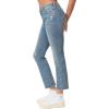 Circus NY Women’s High Rise Ankle Slim Straight(Roller Girl – Grinding)
