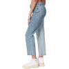 Circus NY Women’s High Rise Relaxed Straight Jean(Alter Ego – Grinding)