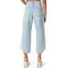 Circus NY Women’s High Rise Wide Leg Cropped Jean(Gemini)