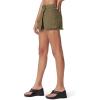 Circus NY Women’s Sun-time Fashion Skort(Burnt Olive)