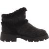 Circus NY by Sam Edelman Women’s Clare Ankle Boot(Black Multi/Black)