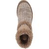 Circus NY by Sam Edelman Women’s Clare Ankle Boot(Natural Multi/Nutm)