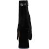 Circus NY by Sam Edelman Women’s Easton Ankle Boot(Black Suede)