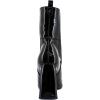 Circus NY by Sam Edelman Women’s Elle Ankle Boot(Black)