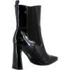 Circus NY by Sam Edelman Women’s Elle Ankle Boot(Black)