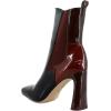 Circus NY by Sam Edelman Women’s Elle Ankle Boot(Black/Ginger Coppe)