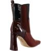 Circus NY by Sam Edelman Women’s Elle Ankle Boot(Black/Ginger Coppe)