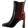 Circus NY by Sam Edelman Women’s Elle Ankle Boot(Black/Ginger Coppe)