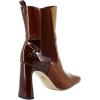 Circus NY by Sam Edelman Women’s Elle Ankle Boot(Spiced Cognac/Rich)