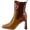 Circus NY by Sam Edelman Women’s Elle Ankle Boot(Spiced Cognac/Rich)