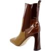 Circus NY by Sam Edelman Women’s Elle Ankle Boot(Spiced Cognac/Rich)