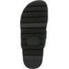 Circus NY by Sam Edelman Women’s Estelle Slide Sandal(Black Satin)