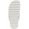 Circus NY by Sam Edelman Women’s Estelle Slide Sandal(Soft Silver)