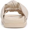 Circus NY by Sam Edelman Women’s Estelle Slide Sandal(Vanilla Bean)
