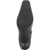Circus NY by Sam Edelman Women’s Laura Ankle Boot(Black Leather)