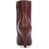 Circus NY by Sam Edelman Women’s Laura Ankle Boot(Chianti)
