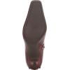 Circus NY by Sam Edelman Women’s Laura Ankle Boot(Chianti)