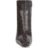 Circus NY by Sam Edelman Women’s Laura Ankle Boot(Dark Chocolate/Black Multi)
