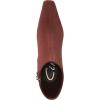 Circus NY by Sam Edelman Women’s Laura Ankle Boot(Deep Pecan)