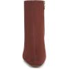 Circus NY by Sam Edelman Women’s Laura Ankle Boot(Deep Pecan)
