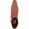 Circus NY by Sam Edelman Women’s Laura Ankle Boot(Rich Cognac)