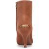 Circus NY by Sam Edelman Women’s Laura Ankle Boot(Rich Cognac)