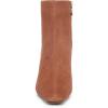 Circus NY by Sam Edelman Women’s Laura Ankle Boot(Rich Cognac)