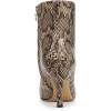 Circus NY by Sam Edelman Women’s Laura Ankle Boot(Taupe Multi)