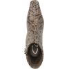 Circus NY by Sam Edelman Women’s Laura Ankle Boot(Taupe Multi)