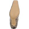 Circus NY by Sam Edelman Women’s Laura Ankle Boot(Taupe Multi)