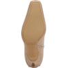 Circus NY by Sam Edelman Women’s Laura Ankle Boot(Warm Oat)