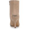Circus NY by Sam Edelman Women’s Laura Ankle Boot(Warm Oat)