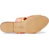 Circus NY by Sam Edelman Women’s Marissa Flat Sandal(Apricot Haze Multi)