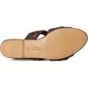 Circus NY by Sam Edelman Women’s Marissa Flat Sandal(Black Natural Multi)
