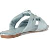 Circus NY by Sam Edelman Women’s Marissa Flat Sandal(Blue Haze)