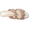 Circus NY by Sam Edelman Women’s Marissa Flat Sandal(Gold)
