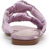 Circus NY by Sam Edelman Women’s Marissa Flat Sandal(Pale Orchid)