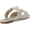 Circus NY by Sam Edelman Women’s Marissa Flat Sandal(Vanilla Bean)