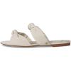 Circus NY by Sam Edelman Women’s Marissa Flat Sandal(Vanilla Bean)