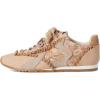 Circus NY by Sam Edelman Women’s Nash Lace Sneaker(Natural/Berry Blush Multi)
