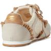 Circus NY by Sam Edelman Women’s Nash Lace Sneaker(Vanilla Bean)