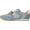 Circus NY by Sam Edelman Women’s Nash Sneaker(Blue Breeze/Dark Vanilla Bean)