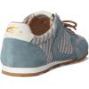 Circus NY by Sam Edelman Women’s Nash Sneaker(Blue Breeze/Dark Vanilla Bean)