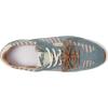 Circus NY by Sam Edelman Women’s Nash Sneaker(Blue Breeze/Dark Vanilla Bean)