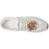 Circus NY by Sam Edelman Women’s Nash Sneaker(Bright White/Water Chestnut)