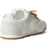 Circus NY by Sam Edelman Women’s Nash Sneaker(Bright White/Water Chestnut)