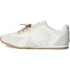 Circus NY by Sam Edelman Women’s Nash Sneaker(Bright White/Water Chestnut)