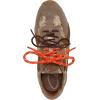 Circus NY by Sam Edelman Women’s Nash Sneaker(Faded Sepia/Tuscan Taupe)